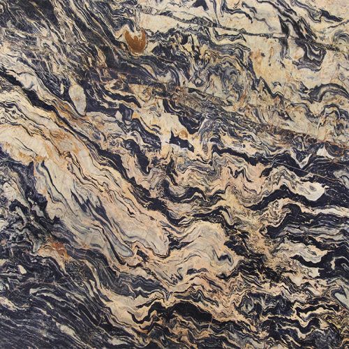 Натуральный камень CHARMESTONE Picasso Gold CC