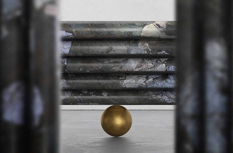 Galerie Philia: новое поколение современного коллекционного дизайна