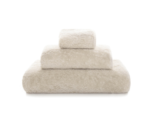 Полотенце махровое, коллекция EGOIST, цвет FOG, 46х76 см