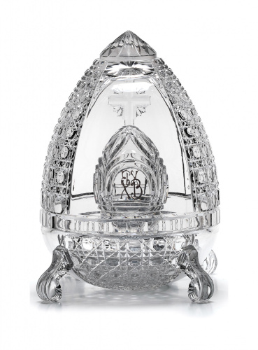 Композиция "Пасхальное яйцо"