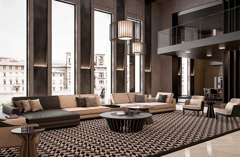 Cipriani Homood: настоящие ценности класса люкс