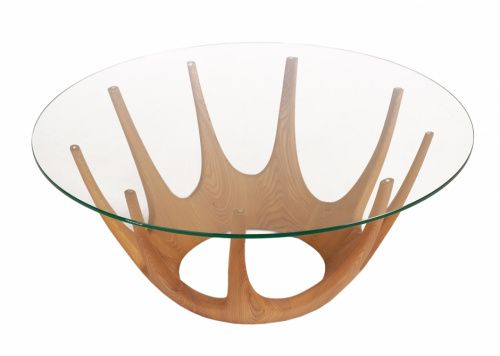 Столик CROWN