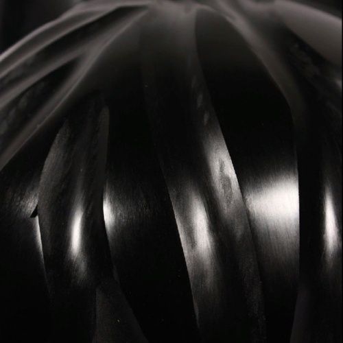 Шар Giove D22 черный