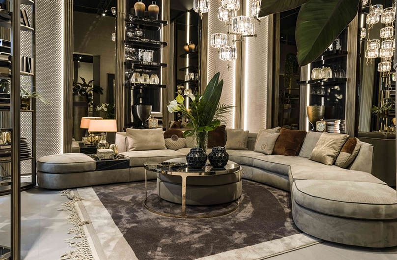 Vittoria Frigerio: путешествия во времени