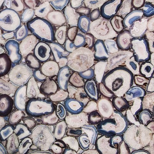 Натуральный камень CHARMESTONE Agate Lilac Giant