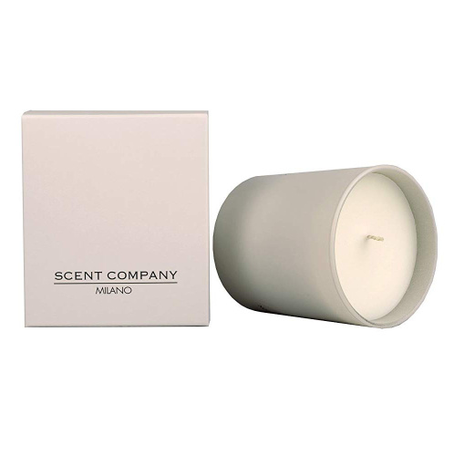 Ароматическая свеча SANTAL