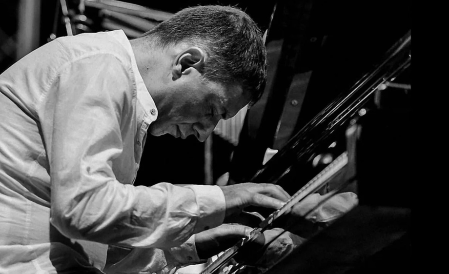 ПРИГЛАШАЕМ! | АРТЕМ ЛАЛАЯН «ДЖАЗ С АРМЯНСКИМ АКЦЕНТОМ»