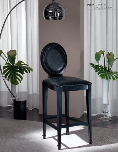 Барный стул Vanity bar 785