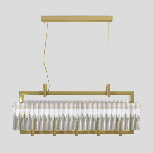 Подвесной светильник Crek Linear Suspension S10/S14