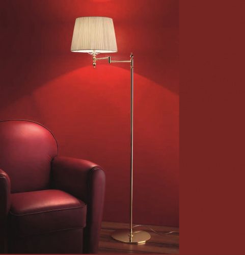 Торшер Deco VE 1090