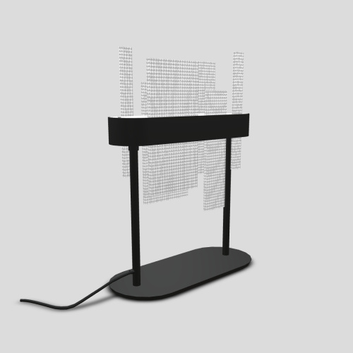 Настольная лампа Ribbon TL