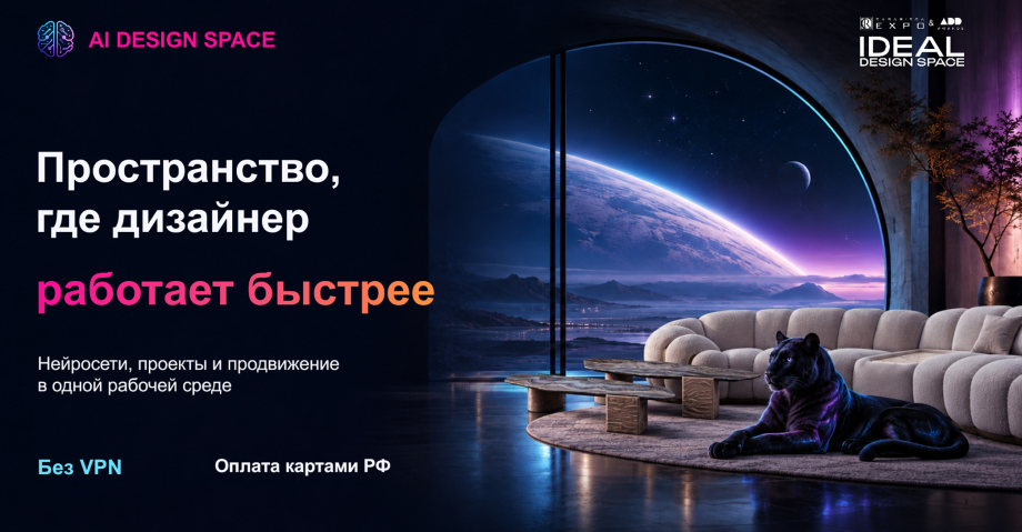 ЧТО УВИДЕТЬ И ПОСЕТИТЬ В ОКТЯБРЕ В CASA RICCA EXPO? (ЧАСТЬ 2)