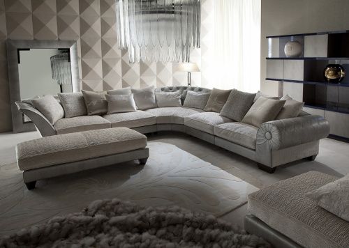Диван Yoko modular sofa system