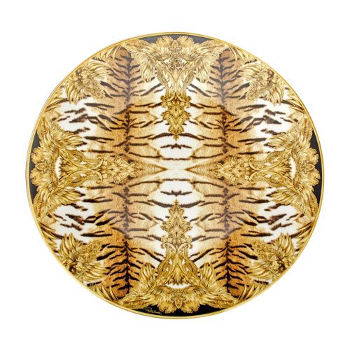 Тарелка Tiger Wings