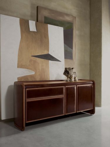 Тумба INFINITY CREDENZA