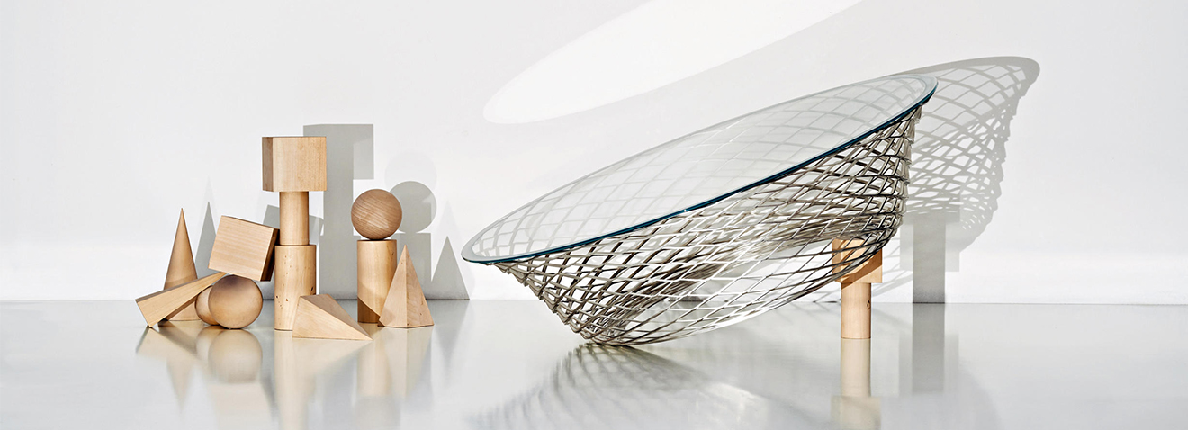 Предметный дизайн Foster+Partners