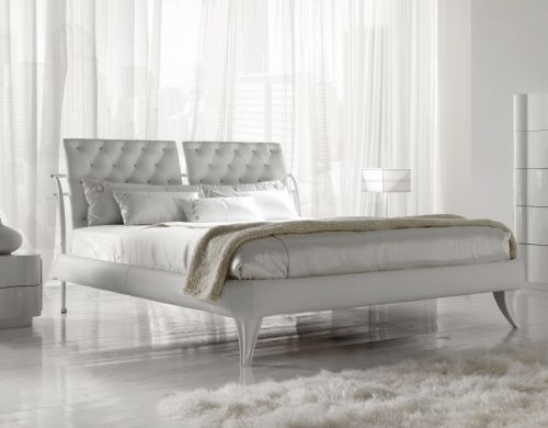 Кровать Arka Soft 874