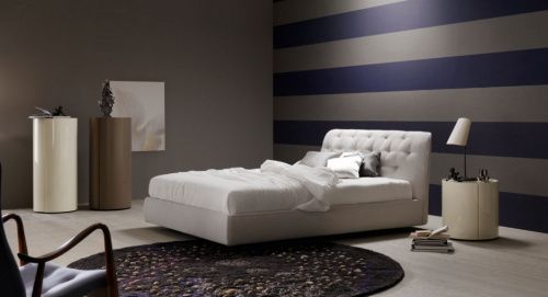 Кровать Fluo
