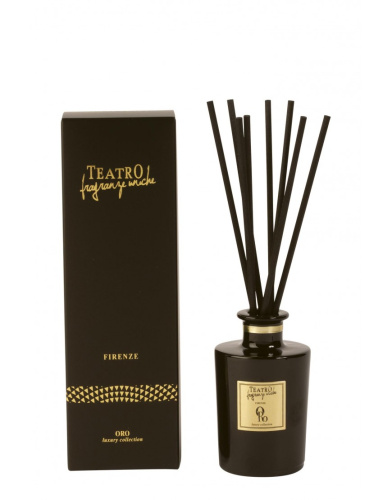 Аромат для дома ORO luxury collection