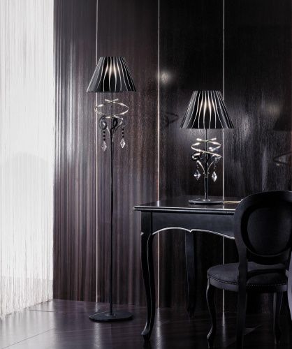 Торшер Chic 1831/P