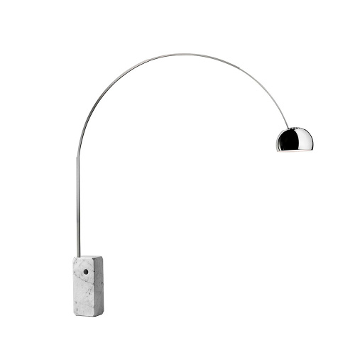 Напольный светильник Arco Led floor lamp