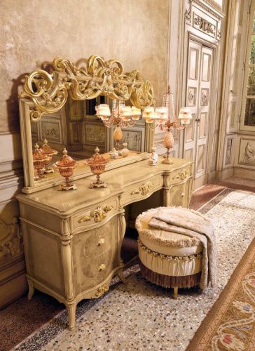 Туалетный столик Etoile EO0662NX