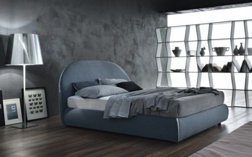 Кровать TOLEDO Blue