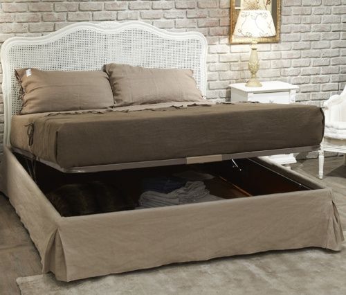 Кровать Sommier DB002692