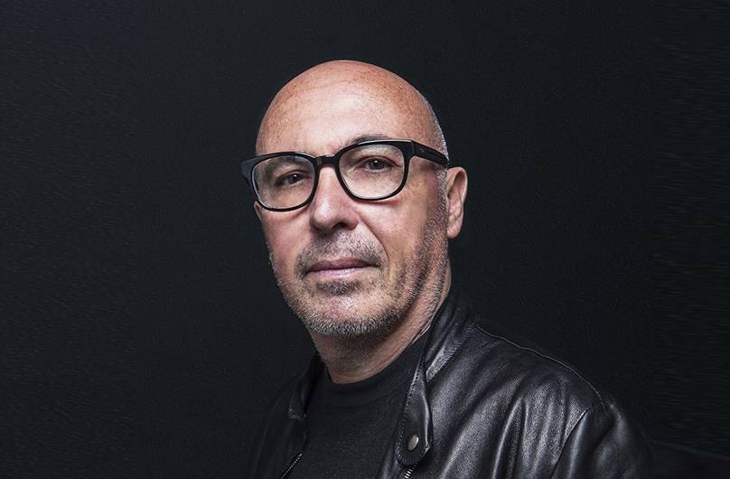 Джузеппе Вигано x Gamma Arredamenti: «Творческий импульс возникает неожиданно»