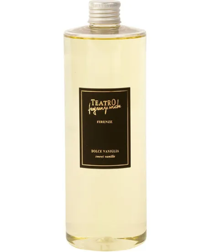 Наполнитель (рефилл) Dolce Vaniglia