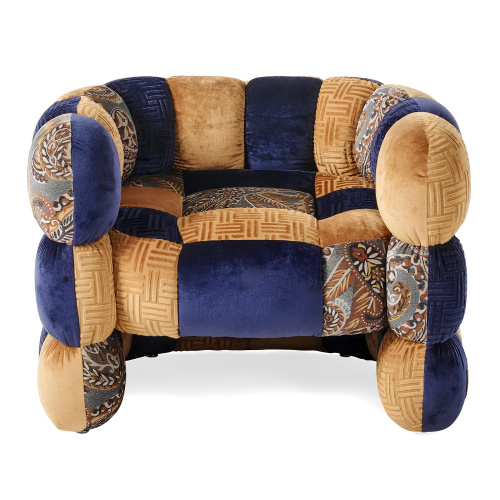 Кресло QUILTANA