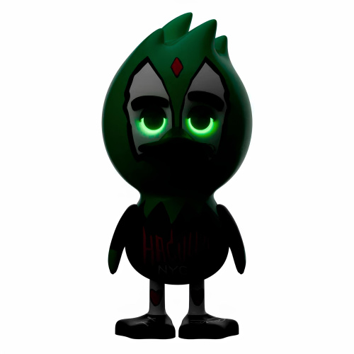 Коллекционная игрушка TUD + HARIF GUZMAN M