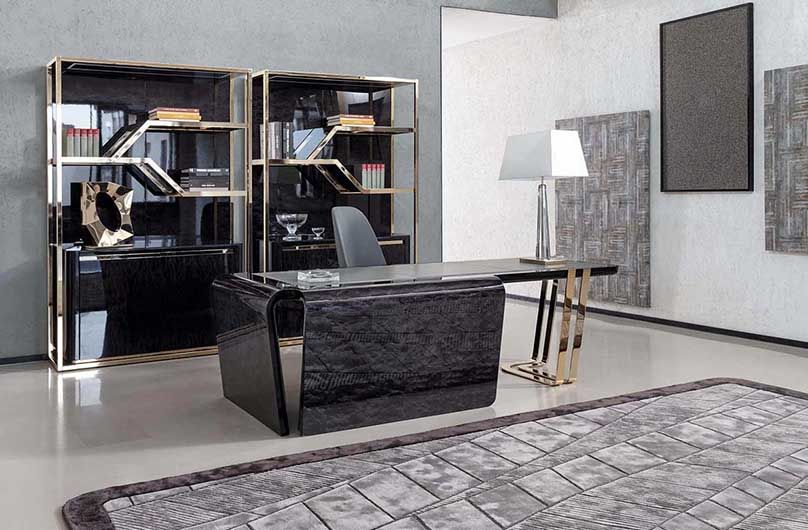 Застывшая музыка: эксклюзивные шпоны в коллекциях Giorgio Collection