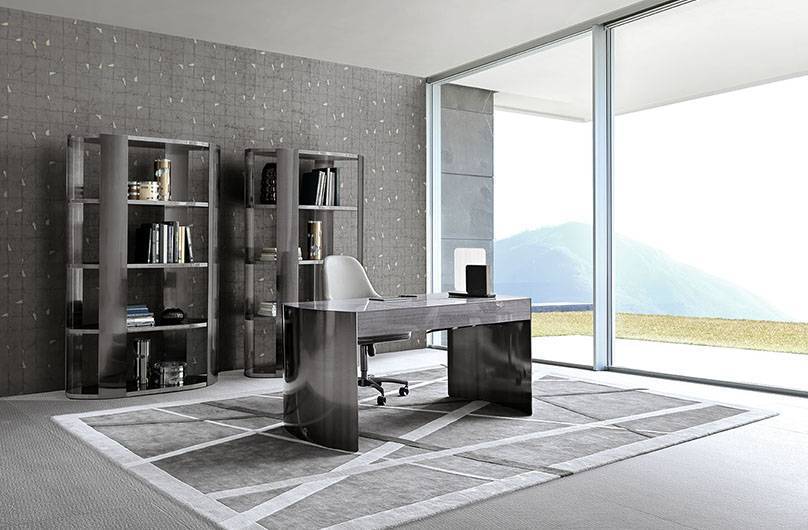 Ультрасовременный домашний офис Mirage by Giorgio Collection