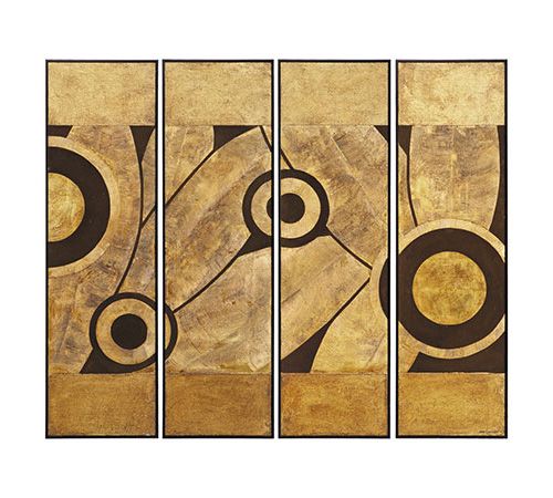 Декоративная панель Deco