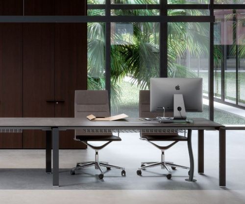 Письменный стол Glider Front Office