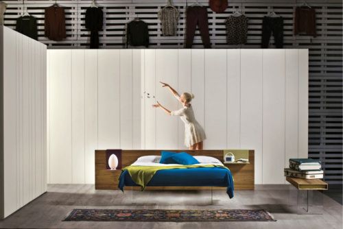 Кровать AIR Wildwood
