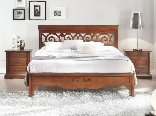 Кровать Letto 1780/1790