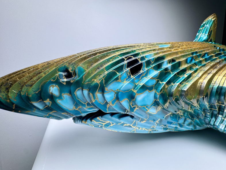 АПРЕЛЬ В CASA RICCA EXPO | Искусство, арт-события (часть 1)