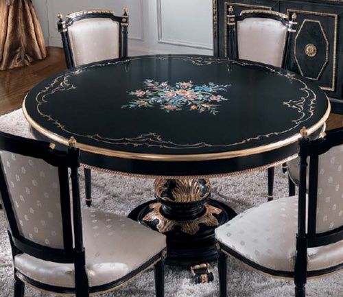Стол Dining Rooms 3026