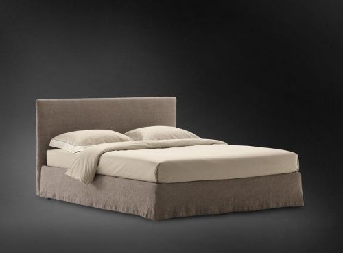 Кровать Notturno Shabby Chic