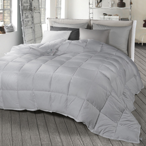 Одеяло пуховое GRENOBLE SPRING 155x200