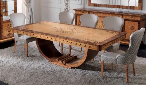 Стол Dining Rooms 2934