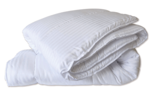 Одеяло Kamasana Comfort Satin 400 gr 150x200