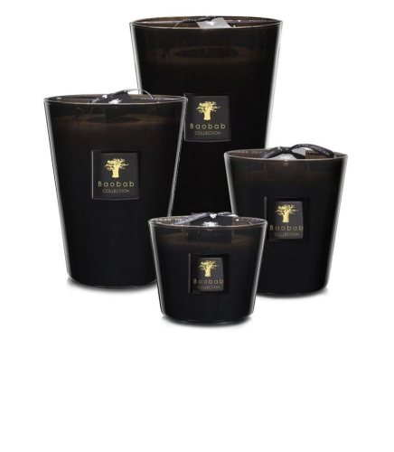 Ароматическая свеча Maxi Max Encre de Chine