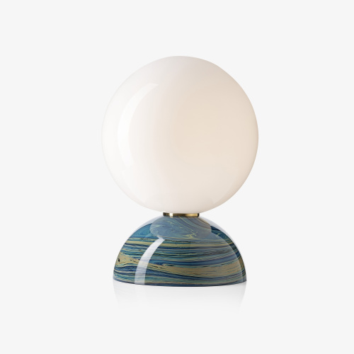 Торшер Spacey Midnight Sun Floor Lamp