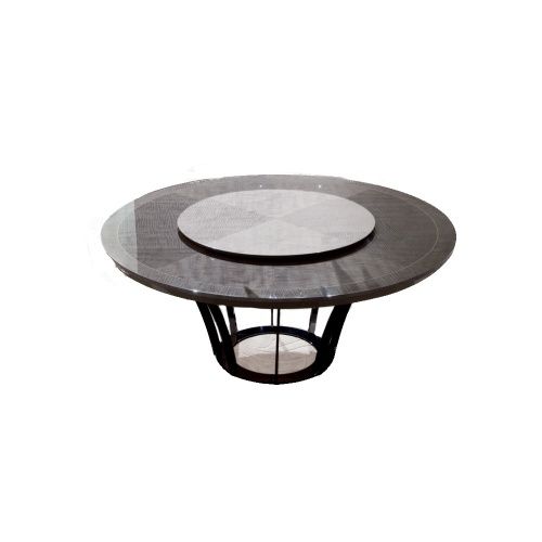 Круглая подставка Lazy Susan Alchemy