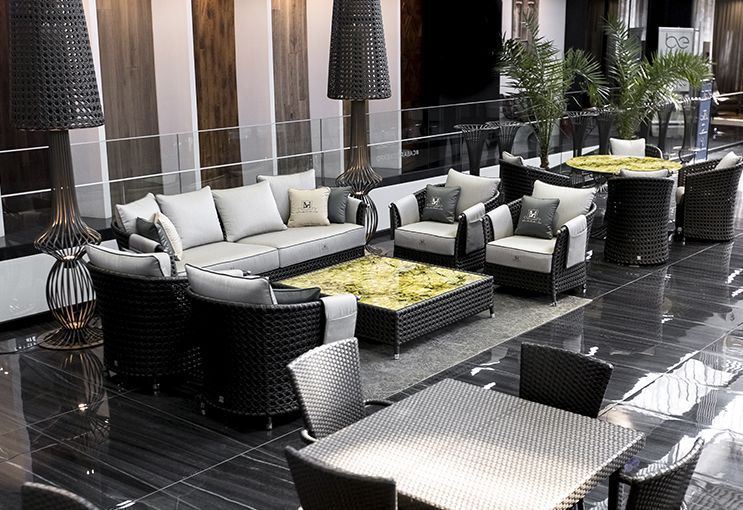 DFN Outdoor