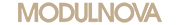 золотой лого Modulnova