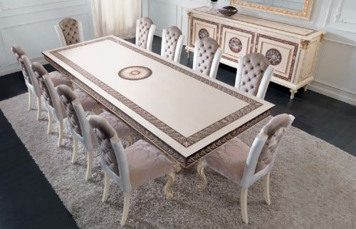 Стол Dining Rooms 3099
